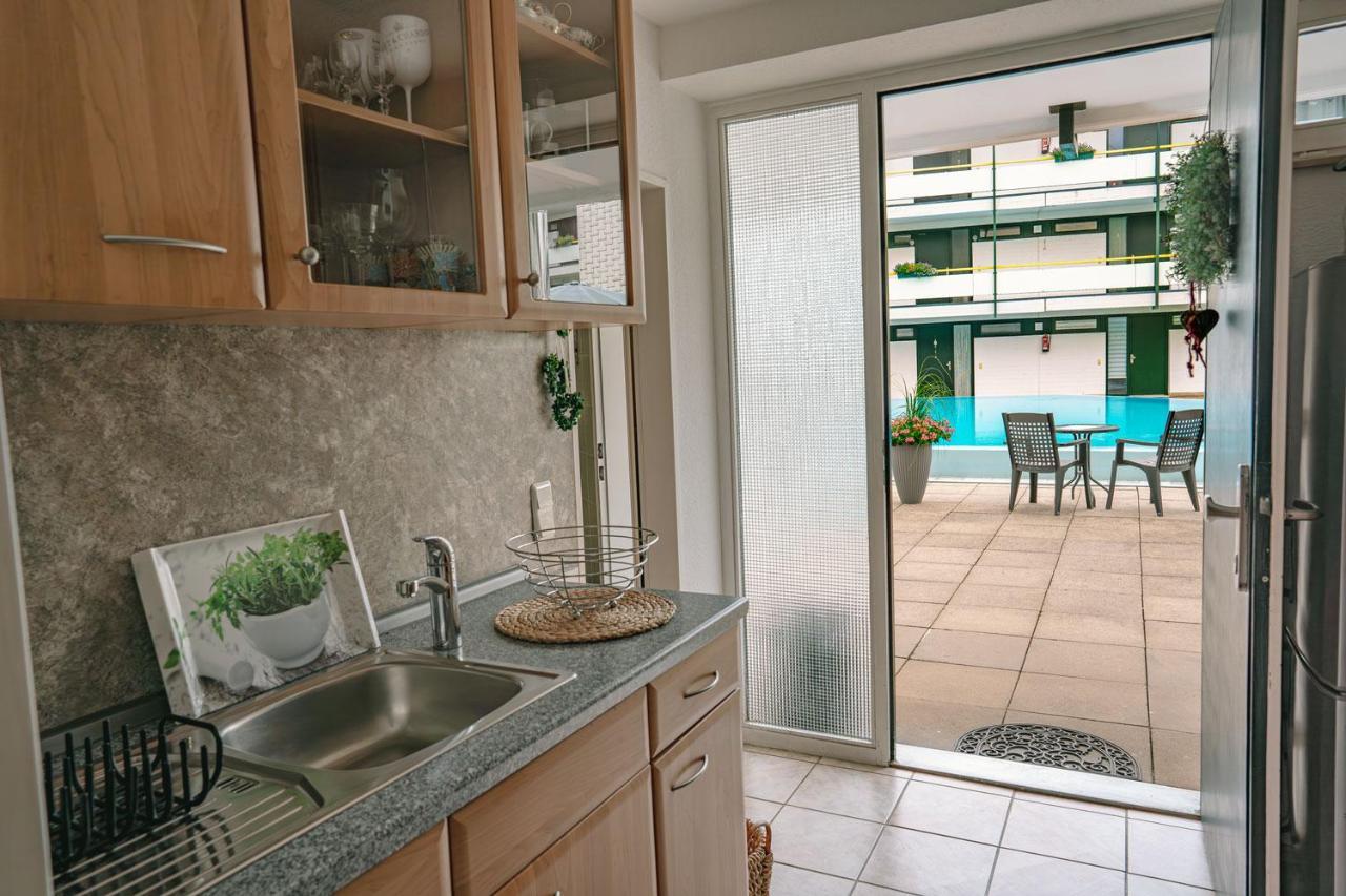 Schwalbennest - Hundefreundlich, Sauna, Pool, Dachterrasse, See & Natur Мёнезе Экстерьер фото