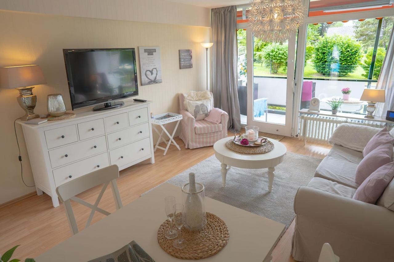 Schwalbennest - Hundefreundlich, Sauna, Pool, Dachterrasse, See & Natur Мёнезе Экстерьер фото