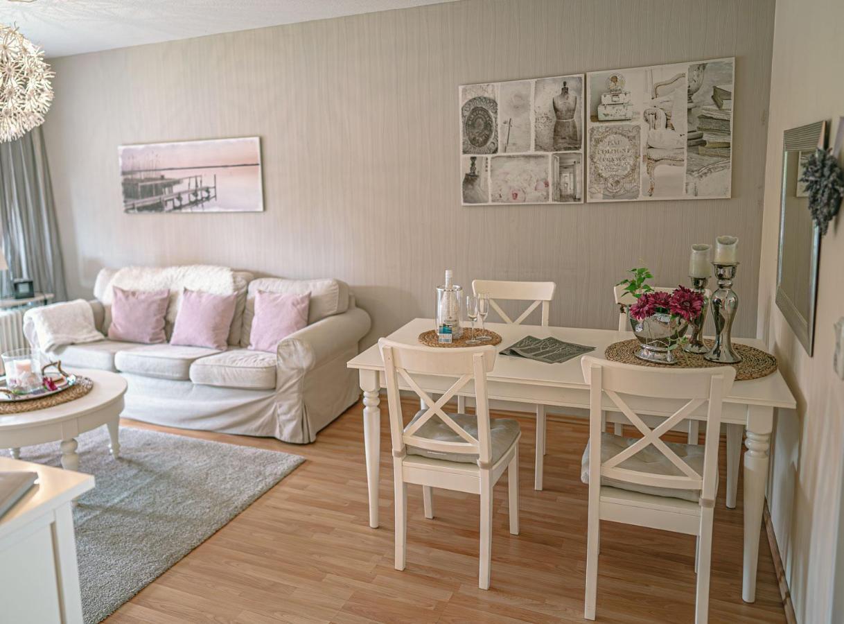 Schwalbennest - Hundefreundlich, Sauna, Pool, Dachterrasse, See & Natur Мёнезе Экстерьер фото