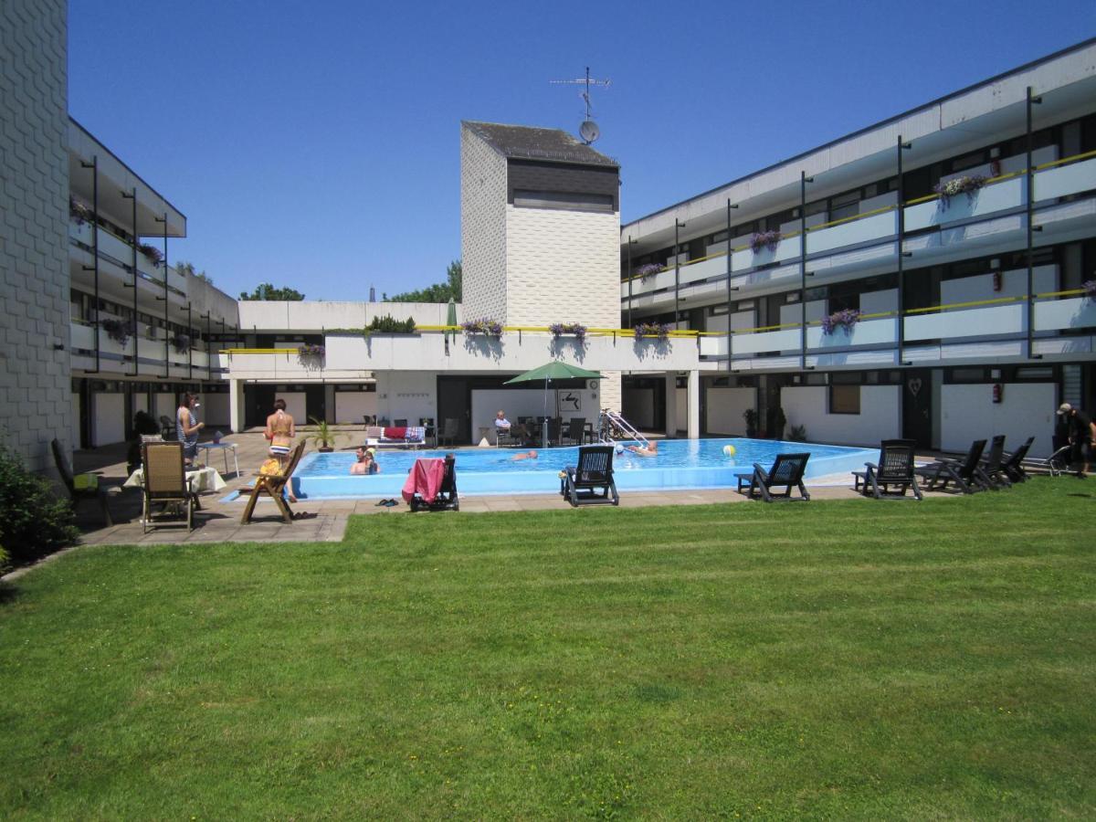 Schwalbennest - Hundefreundlich, Sauna, Pool, Dachterrasse, See & Natur Мёнезе Экстерьер фото